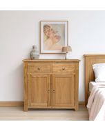 Waverly Oak Small Sideboard
