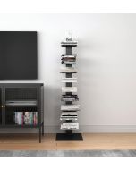 Bewdley Metal Tree bookshelf