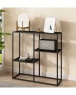 Bewdley Small Display Unit/Bookcase
