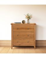 Hereford Chest Of 3 Drawers