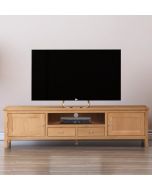 Hereford Long TV Unit