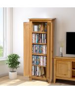 Waverly Oak DVD Cabinet