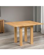 Waverly Oak Small Folding Table
