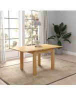 Waverly Oak Small extending table