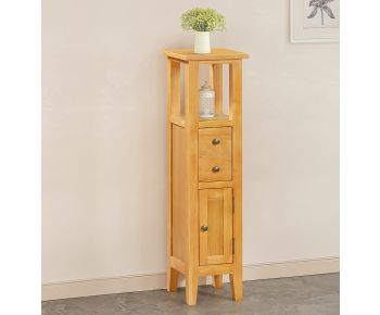 Aston Open Top Tower Cabinet