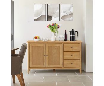 Aston Large Sideboard