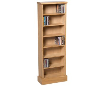 Waverly Oak CD Rack