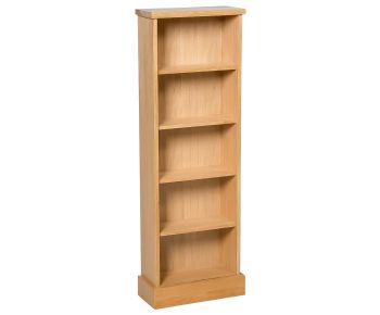 Waverly Oak DVD Rack