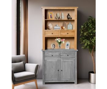Waverly Oak Small Sideboard Top