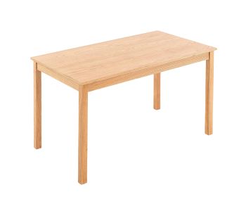 Waverly Oak 120 x 70 cm Dining Table