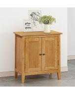 Aston Compact Cupboard 