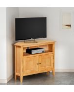 Aston Small Corner TV Unit