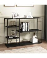 Bewdley Display Unit 120cm with 3 Shelves