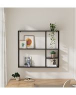 Bewdley Wall Shelves 100x90cm