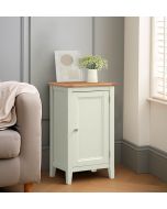 Clifton Oak Painted Small Cupboard