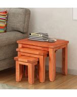Cotswold Nest of 3 Tables