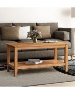 Hereford Oak Coffee Table