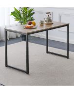 Kempley Fixed Top Dining Table (120 x 60 cm) 