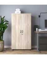 Dudley Office Large Storage Cupboard 