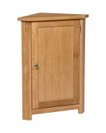 Waverly Oak Compact Corner Display Unit