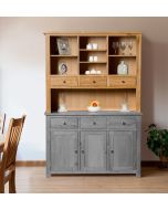 Waverly Oak Large Sideboard Top