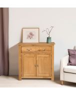 Waverly Oak Compact Sideboard