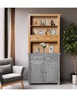 Waverly Oak Small Sideboard Top