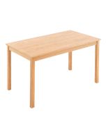 Waverly Oak 120 x 70 cm Dining Table