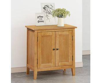 Aston Compact Cupboard 