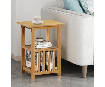 Aston Side Magazine Table