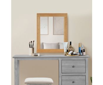 Aston Rectangular Wall Mirror