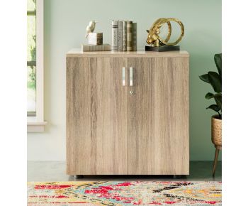 Dudley Office Storage Cupboard 