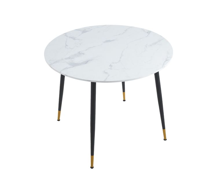 Finley oak effect side table 2025